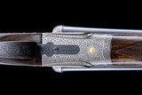 Used Churchill Imperial XXV 12 Bore Sidelock - 7 of 9