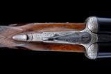 Used Churchill Imperial XXV 12 Bore Sidelock - 5 of 9