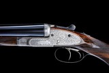 Used Churchill Imperial XXV 12 Bore Sidelock