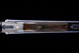 Used Churchill Imperial XXV 12 Bore Sidelock - 6 of 9