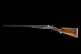 Used Churchill Imperial XXV 12 Bore Sidelock - 3 of 9