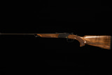 Blaser K95 7X57 Jaeger Package