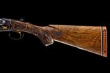 Winchester Model 21 12ga - 10 of 11