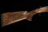 Blaser F16 12 Ga./32" WG4 LH - 8 of 8