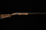 Blaser F16 12 Ga./32" WG4 LH