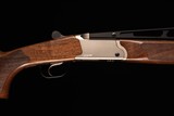 Krieghoff KX6 Special - 12ga/34" RH - NEW - 6 of 10