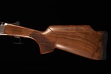 Krieghoff KX6 Special - 12ga/34" RH - NEW - 10 of 10