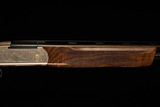 Krieghoff K20 Parcours Vintage Scroll 20ga/32" NEW - 5 of 9