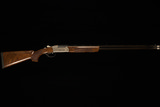 Krieghoff K20 Parcours Vintage Scroll 20ga/32" NEW - 9 of 9
