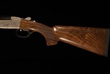 Krieghoff K20 Parcours Vintage Scroll 20ga/32" NEW - 4 of 9