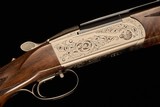 Krieghoff K20 Parcours Vintage Scroll 20ga/32" NEW - 6 of 9