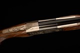 Krieghoff K20 Parcours Vintage Scroll 20ga/32" NEW - 7 of 9