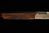 Krieghoff K20 Parcours Vintage Scroll 20ga/32" NEW - 8 of 9
