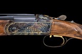 Krieghoff K20 Parcours Super Scroll Gold CCH NEW - 9 of 10