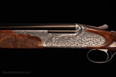 Rizzini Grand Regal Round32ga/29