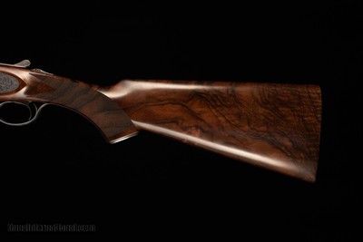 Rizzini Grand Regal Round32ga/29