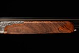 Rizzini Grand Regal Round
32ga/29" coin, RH - NEW - 10 of 12