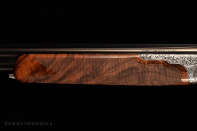 Rizzini Grand Regal Round32ga/29