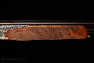 Rizzini Grand Regal Round32ga/29