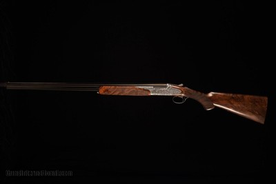 Rizzini Grand Regal Round32ga/29