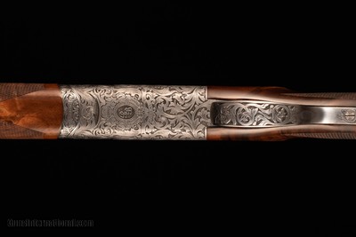 Rizzini Grand Regal Round32ga/29