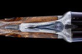 Charles Lancaster 20 & 28 Bore - 2 Barrel Set - 4 of 9