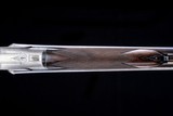 Charles Lancaster 20 & 28 Bore - 2 Barrel Set - 8 of 9