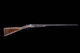 Charles Lancaster 20 & 28 Bore - 2 Barrel Set - 2 of 9