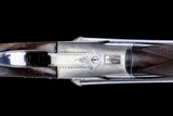Charles Lancaster 20 & 28 Bore - 2 Barrel Set - 3 of 9