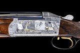 Krieghoff K80 Parcours First Thaw, 12ga/32" RH NEW - 7 of 9
