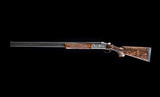 Krieghoff K80 Parcours First Thaw, 12ga/32" RH NEW