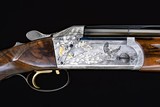 Krieghoff K80 Parcours First Thaw, 12ga/32" RH NEW - 9 of 9