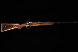 Rigby Highland Stalker 250th .275 - WG7 - NEW - 3 of 10