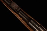 Rigby Highland Stalker 250th .275 - WG7 - NEW