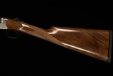 Fausti DEA 28ga/28" coin finish - NEW - 9 of 10