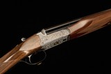 Fausti DEA 28ga/28" coin finish - NEW - 1 of 10