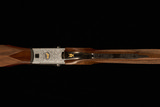 Fausti DEA 28ga/28" coin finish - NEW - 7 of 10