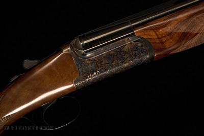 Fausti Class RDX 20ga/28