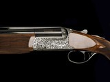 Rizzini BR460 EL Sporting 12ga/32" - RH - New - 1 of 17