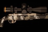 Gunwerks Magnus .300 Win Mag - package - used