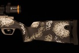 Gunwerks Magnus .300 Win Mag - package - used - 7 of 8