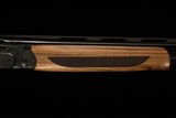 Kizilkaya RT25 SLX black - 12ga/32