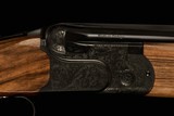 Kizilkaya RT25 SLX black - 12ga/32