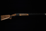 Kizilkaya RT25 SLX black - 12ga/32