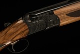 Kizilkaya RT25 SLX black - 12ga/32