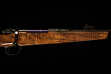 Rigby Highland Stalker, .30-06 - WG5 - NEW - 5 of 9