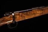 Rigby Highland Stalker, .30-06 - WG5 - NEW - 1 of 9