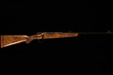 Rigby Highland Stalker, .30-06 - WG5 - NEW - 3 of 9