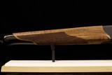 Blaser R8 receiver - Success wood WG4 RH - NEW - 3 of 6