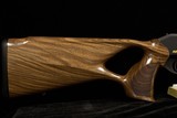Blaser R8 receiver - Success wood WG4 RH - NEW - 6 of 6